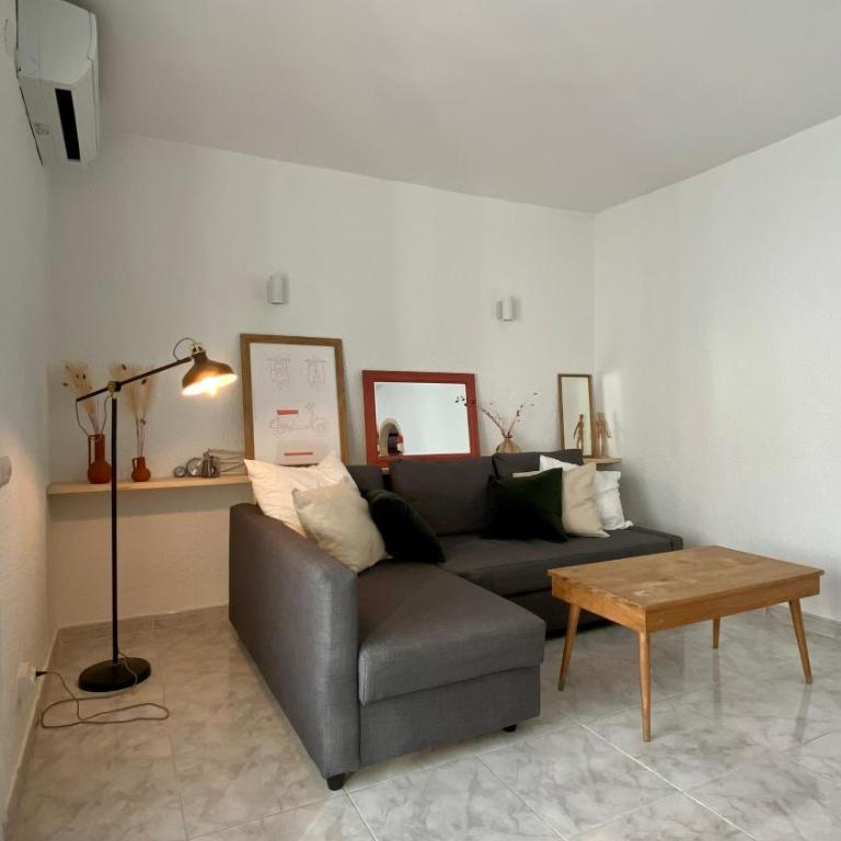Casita Pepe - Apartamento de 2 dormitorios - 5