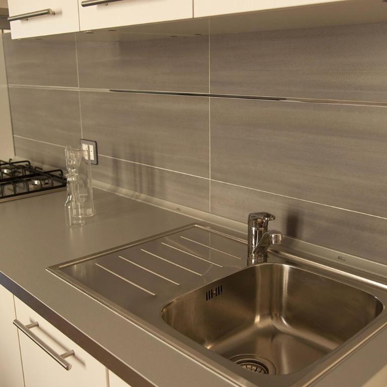 Campo Appartamenti - Appartamento con 1 Camera da Letto, Vista Mare e Balcone - 12