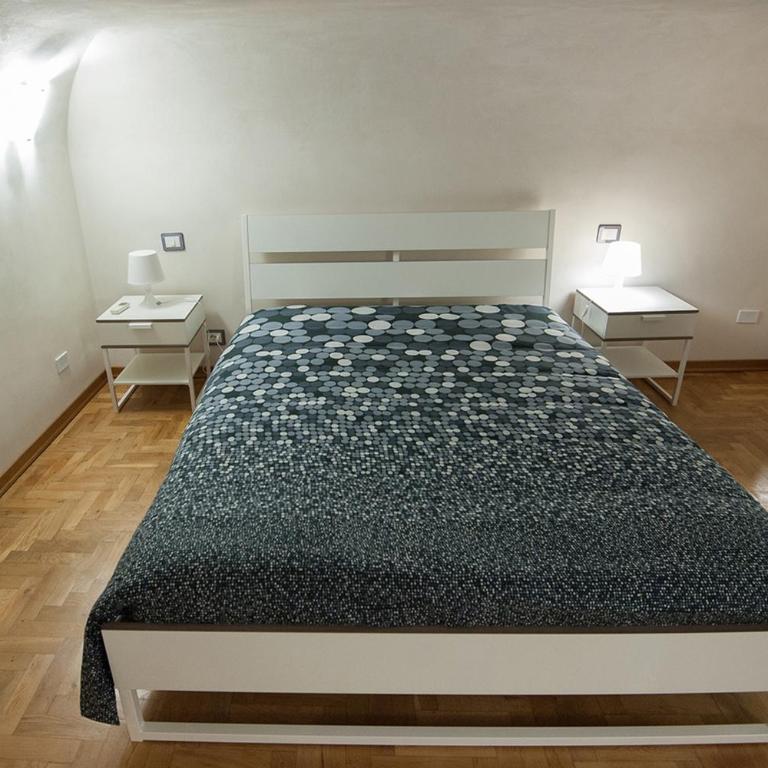 Campo Appartamenti - Appartamento con 1 Camera da Letto, Vista Mare e Balcone - 13