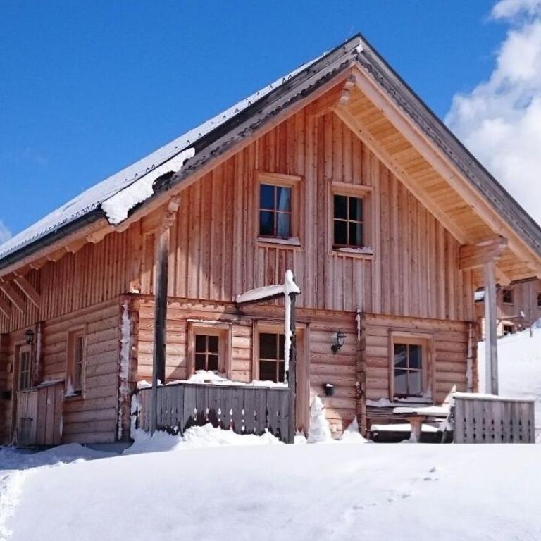 Chalet Dachsteinblick - Chalet - 69