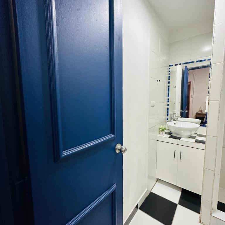 MAKTVB Europa - Hostal Boutique - Habitación Doble con baño privado - 27