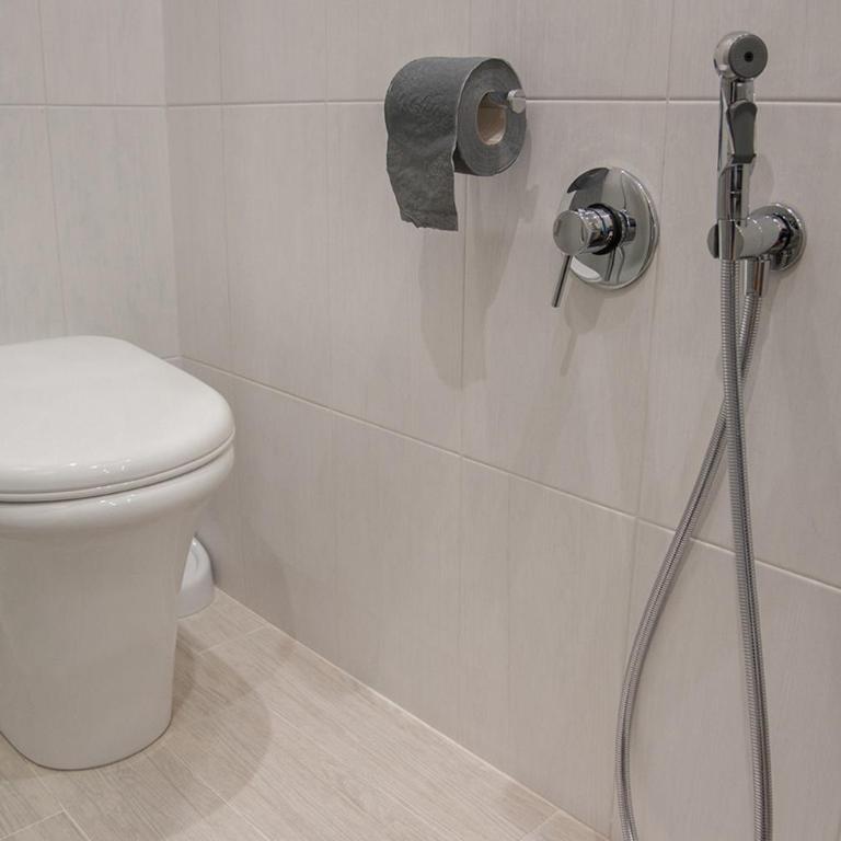 Campo Appartamenti - Appartamento con 1 Camera da Letto, Vista Mare e Balcone - 16
