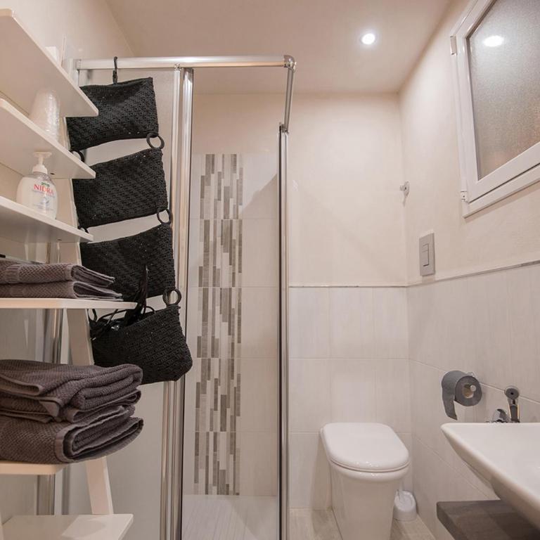 Campo Appartamenti - Appartamento con 1 Camera da Letto, Vista Mare e Balcone - 18