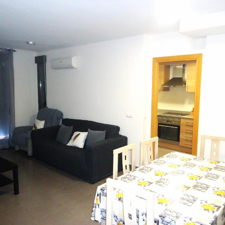 Edificio Papa Luna - Apartamento - 5