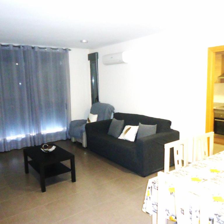 Edificio Papa Luna - Apartamento - 8