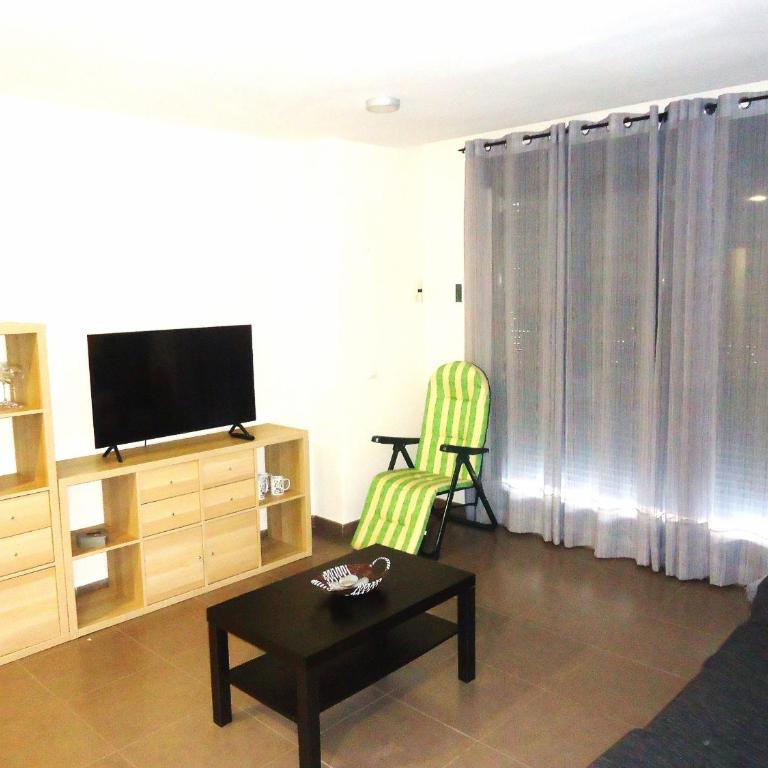 Edificio Papa Luna - Apartamento - 9