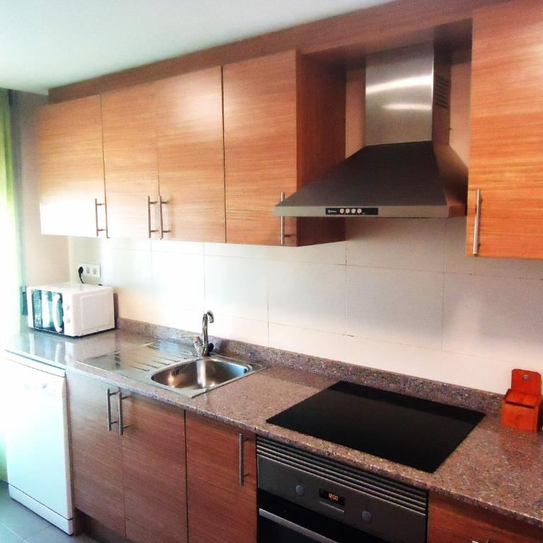 Edificio Papa Luna - Apartamento - 11
