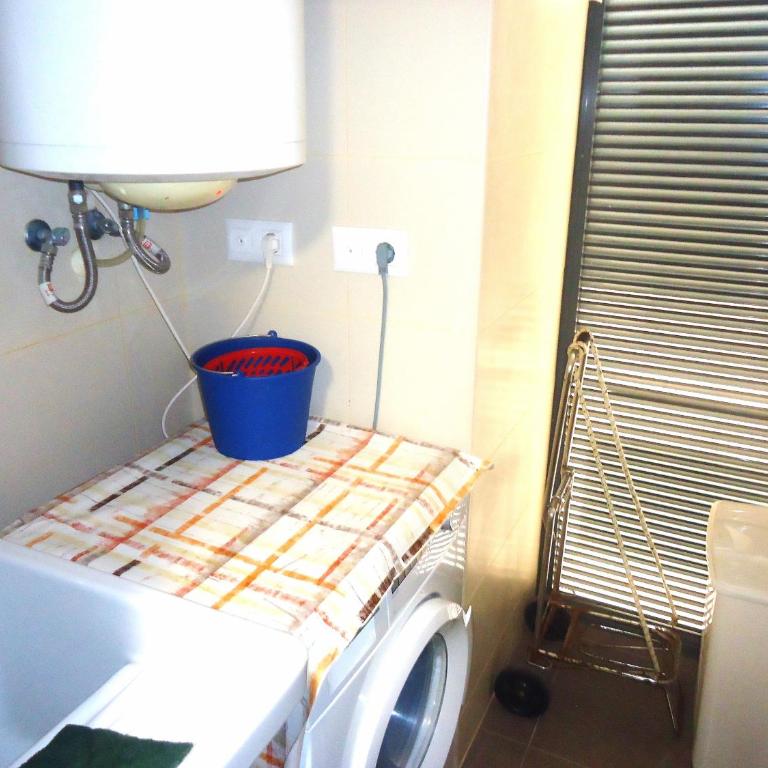 Edificio Papa Luna - Apartamento - 15