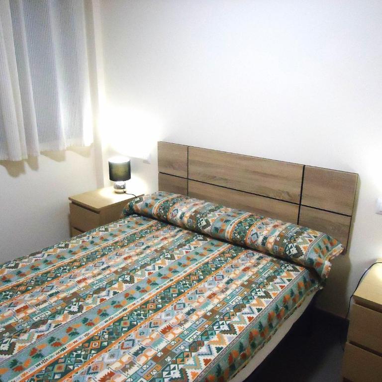 Edificio Papa Luna - Apartamento - 20