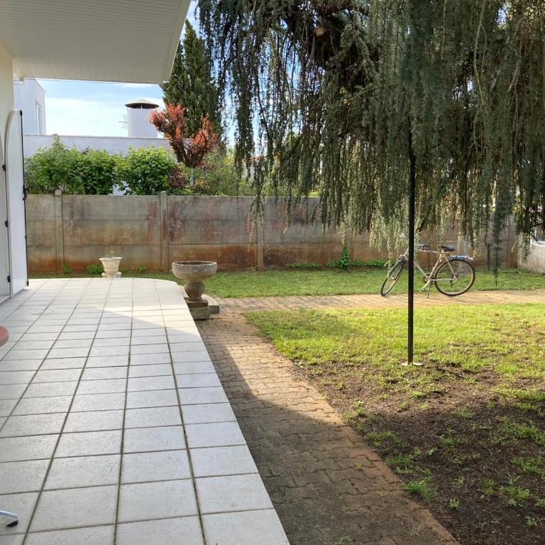 villa Moana andernos - Haus mit 3 Schlafzimmern - 4