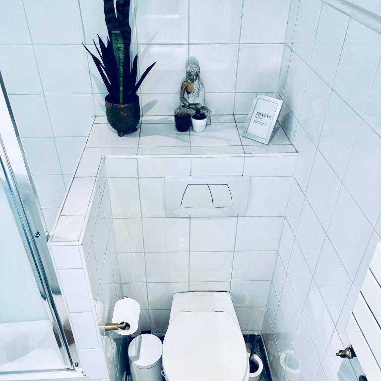Luxury Place in Le Marais - Central Paris - Suite Familiale - 13