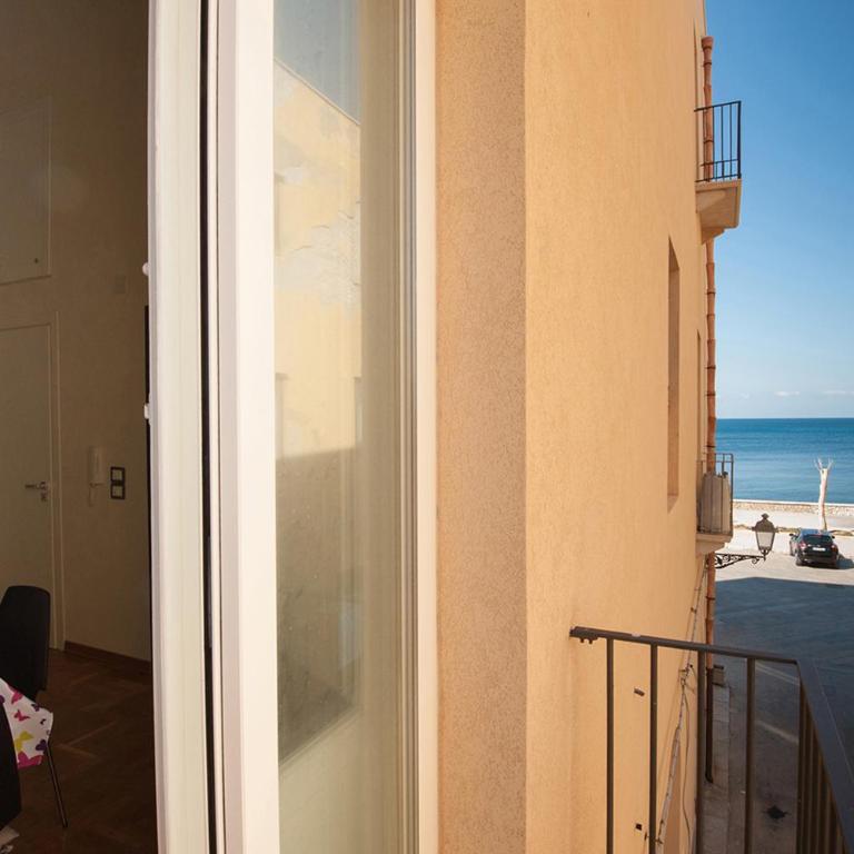 Campo Appartamenti - Appartamento con 1 Camera da Letto, Vista Mare e Balcone - 27