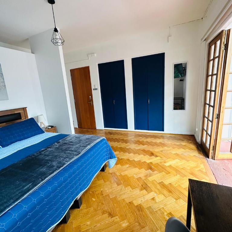 MAKTVB Europa - Hostal Boutique - Habitación Doble con terraza - 4