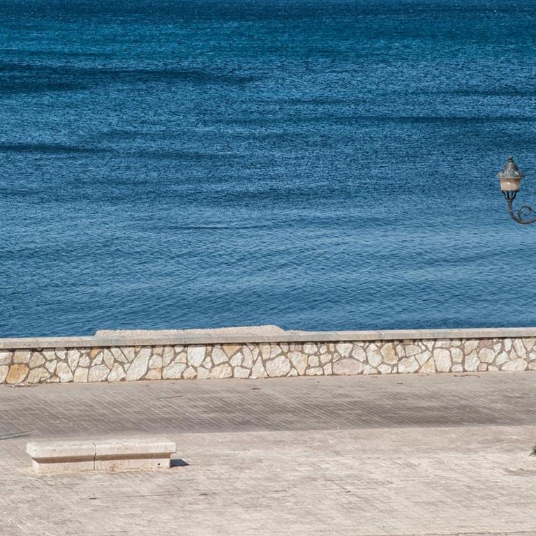 Campo Appartamenti - Appartamento con 1 Camera da Letto, Vista Mare e Balcone - 28