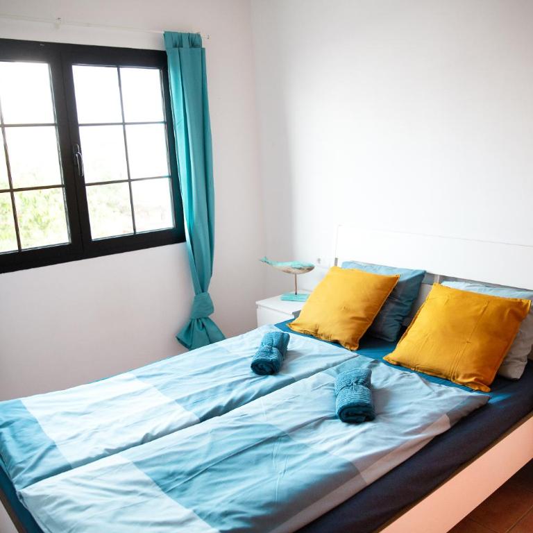 SURF DREAM Surfhouse - Habitación Doble Superior - 2