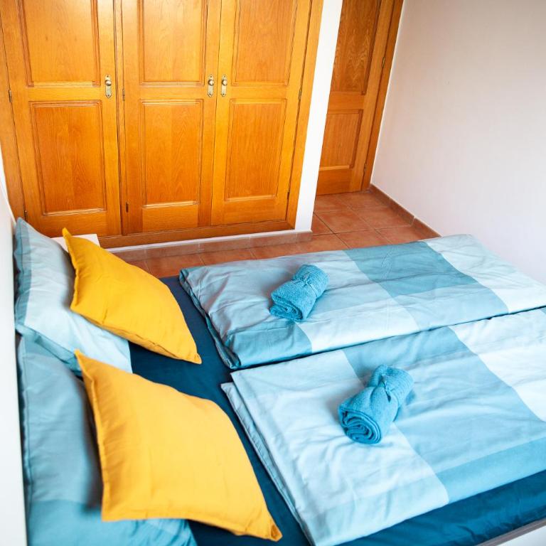 SURF DREAM Surfhouse - Habitación Doble Superior - 5