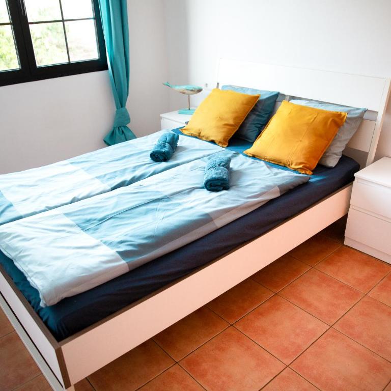 SURF DREAM Surfhouse - Habitación Doble Superior - 10