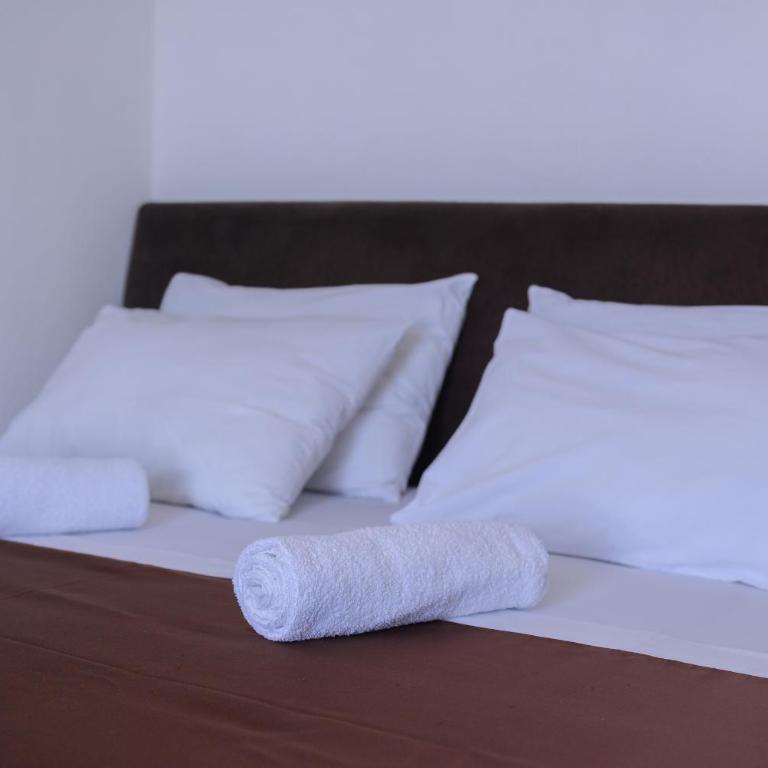 MS Hotel - Deluxe Double Room with Balcony and Sea View - 1