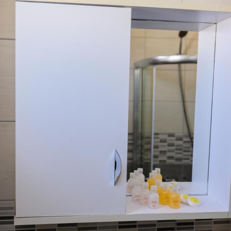 MS Hotel - Apartment with Balcony - 2