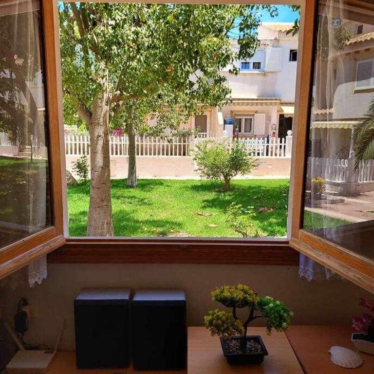 Bungalow Manuel 217 en Gran Alacant - Two-Bedroom Townhouse - 15
