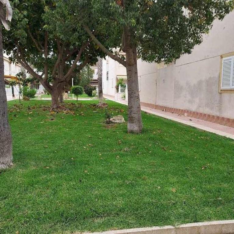 Bungalow Manuel 217 en Gran Alacant - Two-Bedroom Townhouse - 16