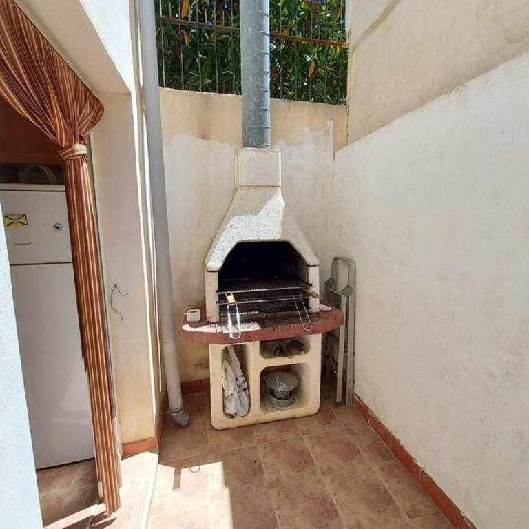 Bungalow Manuel 217 en Gran Alacant - Two-Bedroom Townhouse - 12