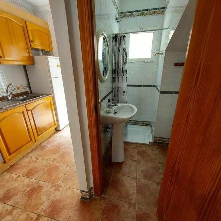 Bungalow Manuel 217 en Gran Alacant - Two-Bedroom Townhouse - 32