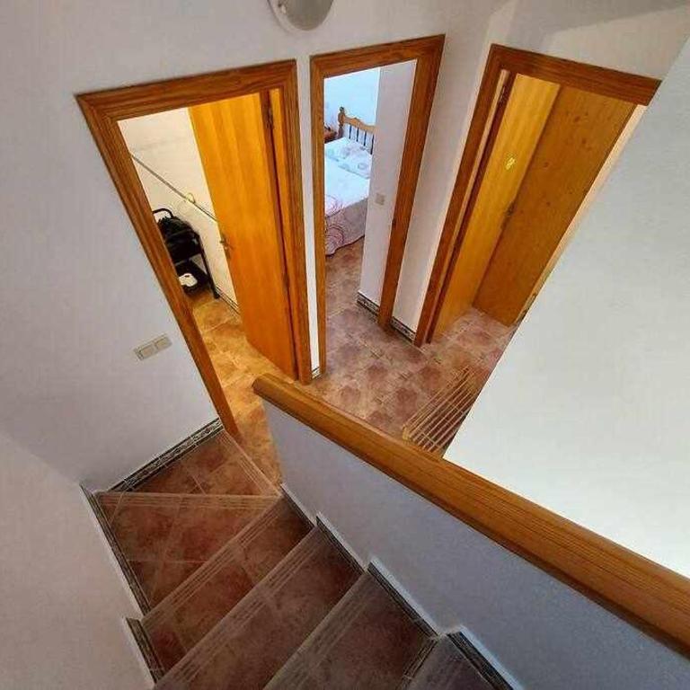 Bungalow Manuel 217 en Gran Alacant - Two-Bedroom Townhouse - 40