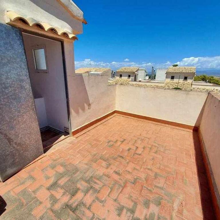 Bungalow Manuel 217 en Gran Alacant - Two-Bedroom Townhouse - 42