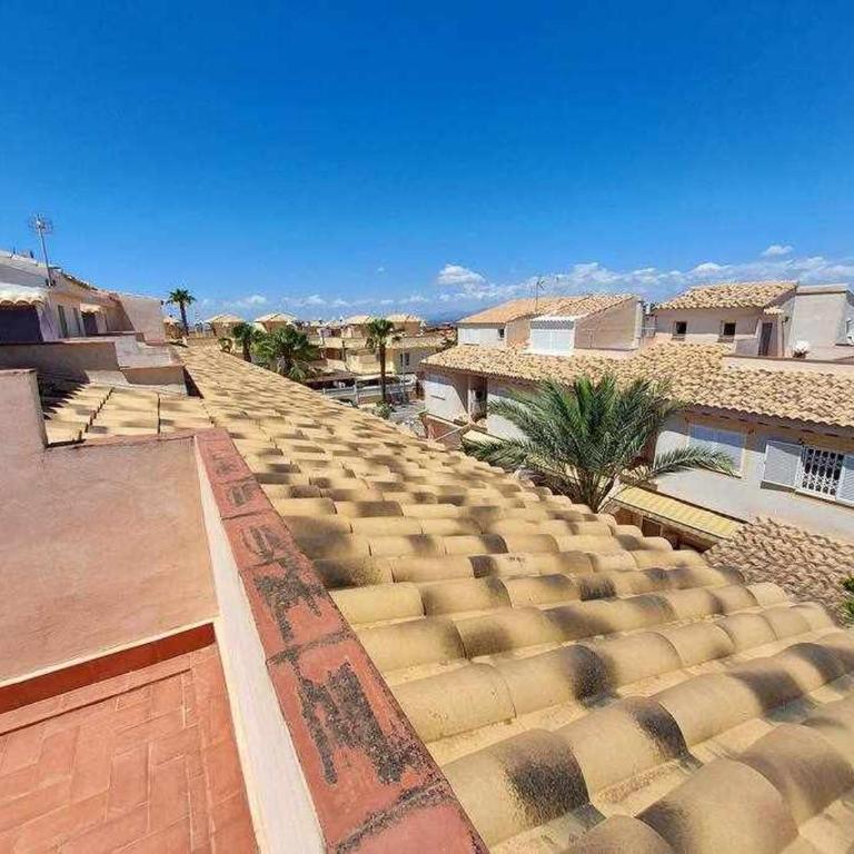 Bungalow Manuel 217 en Gran Alacant - Two-Bedroom Townhouse - 44
