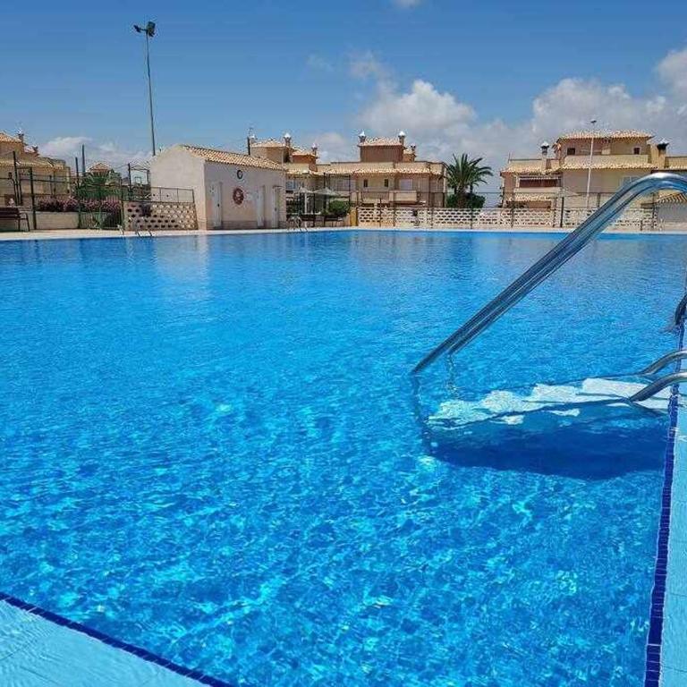 Bungalow Manuel 217 en Gran Alacant - Two-Bedroom Townhouse - 51
