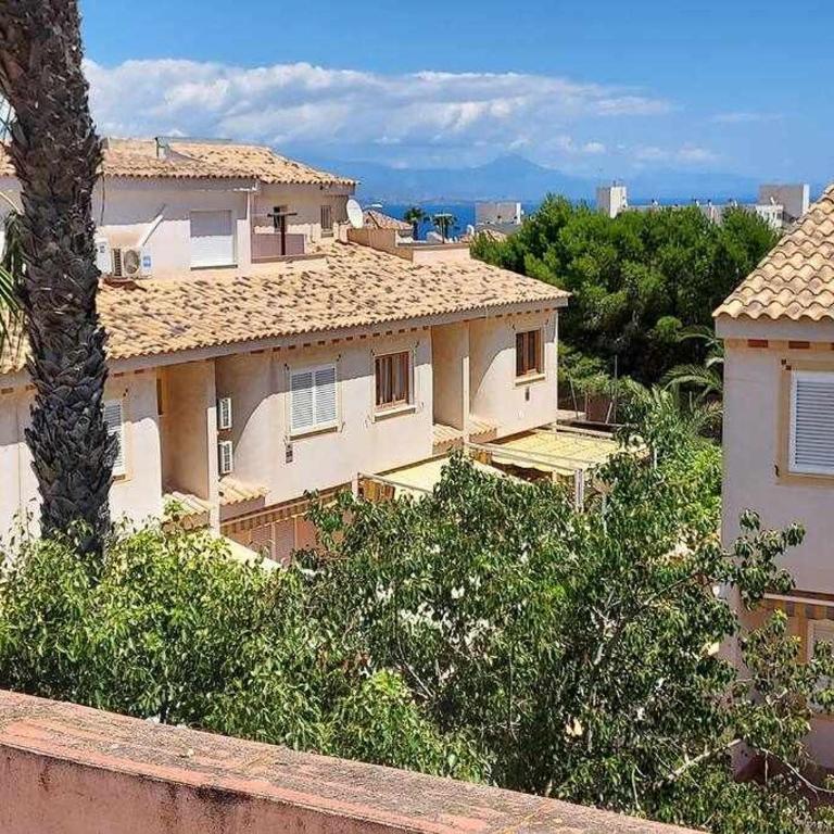 Bungalow Manuel 217 en Gran Alacant - Two-Bedroom Townhouse - 49