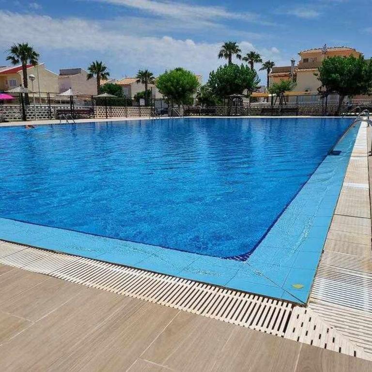 Bungalow Manuel 217 en Gran Alacant - Two-Bedroom Townhouse - 52