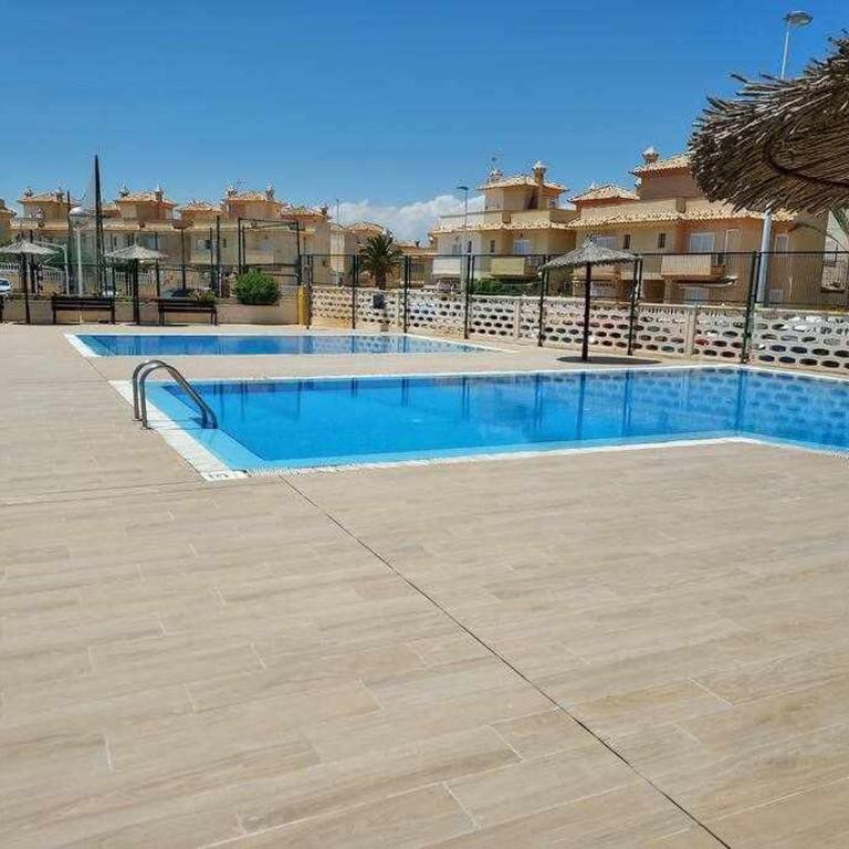 Bungalow Manuel 217 en Gran Alacant - Two-Bedroom Townhouse - 53