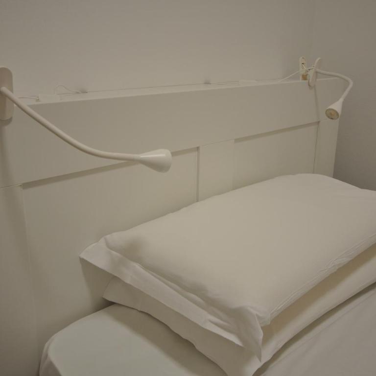 H2ome Lagaccio Stazione Principe, 4 camere 2 bagni, AC - Apartment - 37