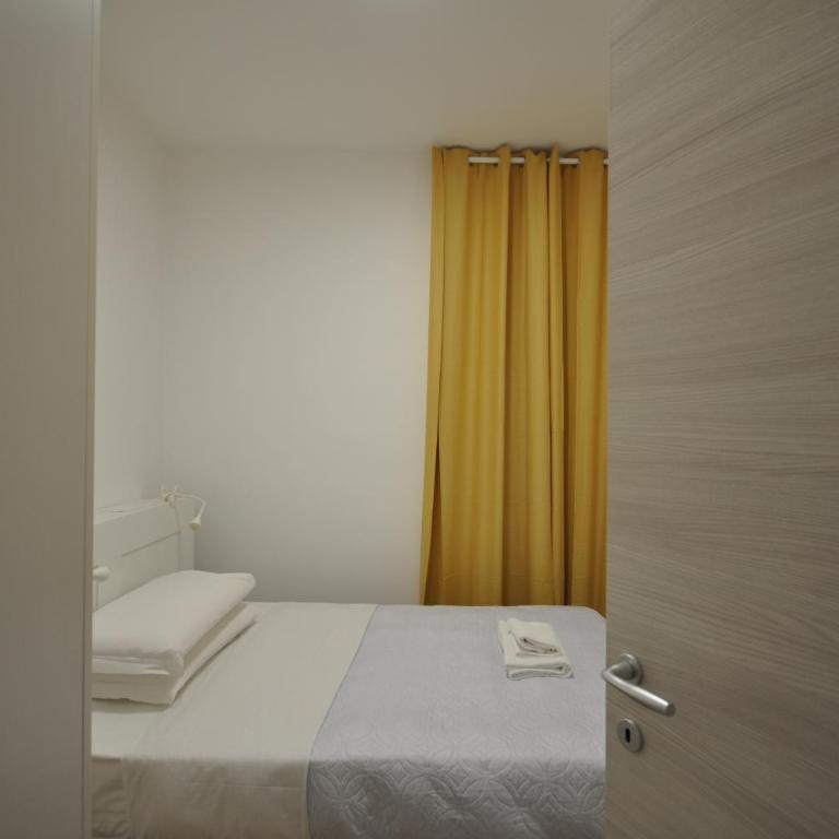 H2ome Lagaccio Stazione Principe, 4 camere 2 bagni, AC - Apartment - 42