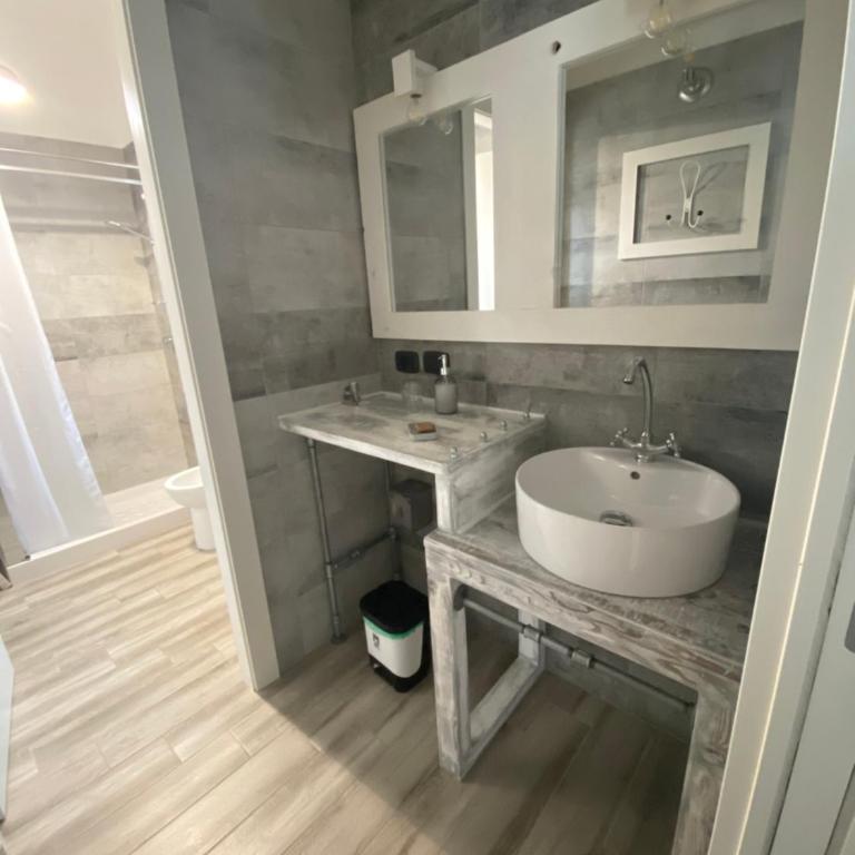La casa di Nina - Apartment - Ground Floor - 45