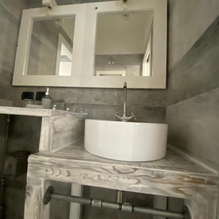 La casa di Nina - Apartment - Ground Floor - 46