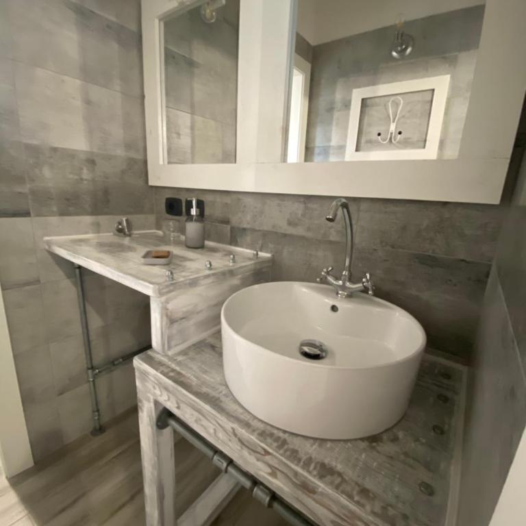 La casa di Nina - Apartment - Ground Floor - 47