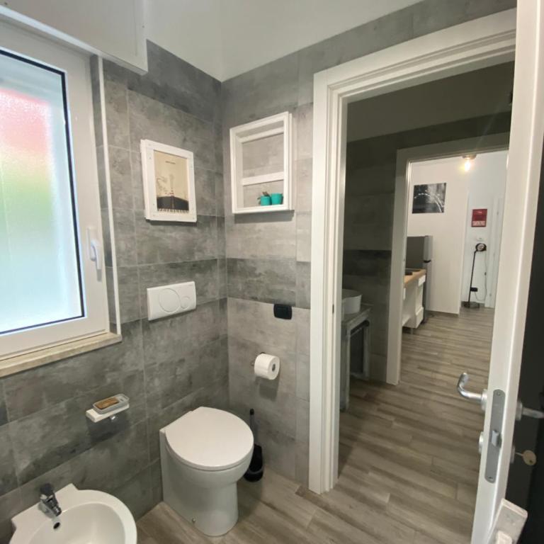 La casa di Nina - Apartment - Ground Floor - 48