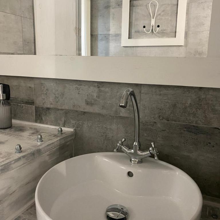 La casa di Nina - Apartment - Ground Floor - 49