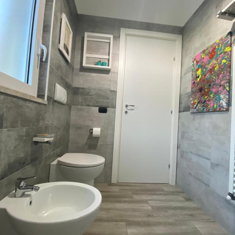 La casa di Nina - Apartment - Ground Floor - 50