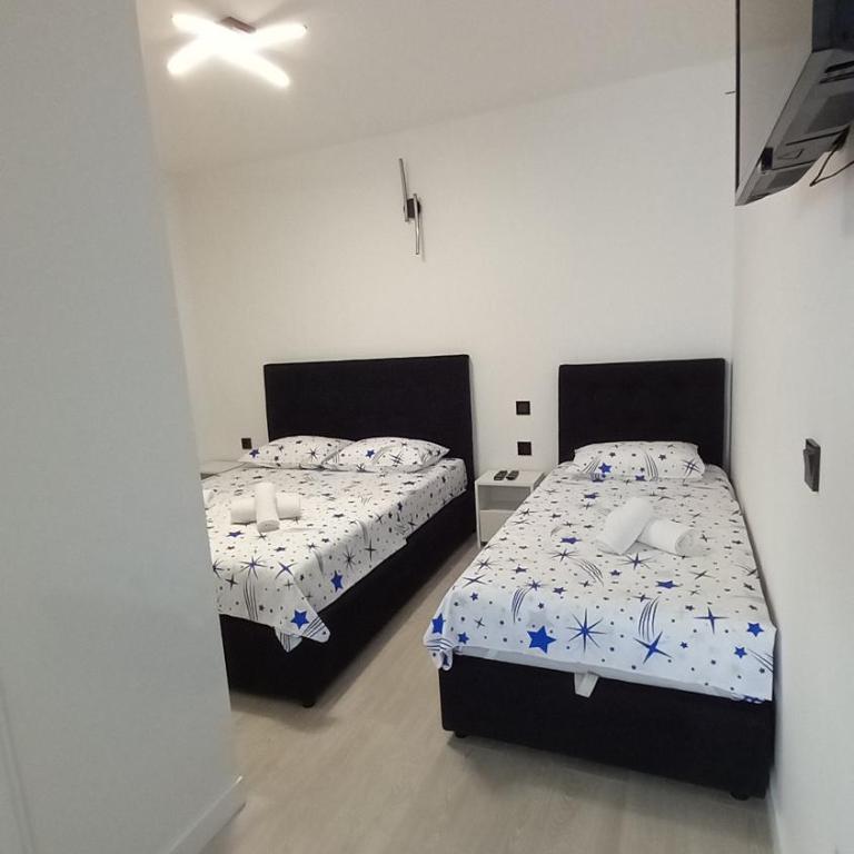 Apartmani JaMi - Apartman sa 1 Spavaćom Sobom - 3