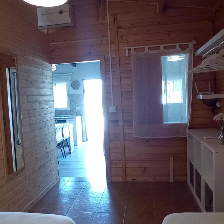 Casa La Cabaña - Solo Familias - Apartamento de 2 dormitorios - 34