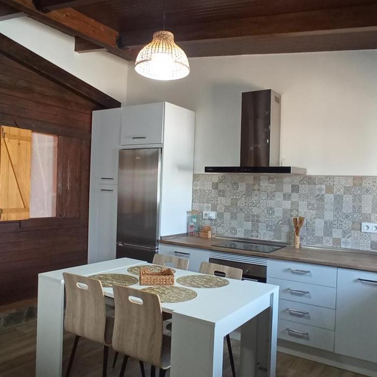 Casa La Cabaña - Solo Familias - Apartamento de 2 dormitorios - 36