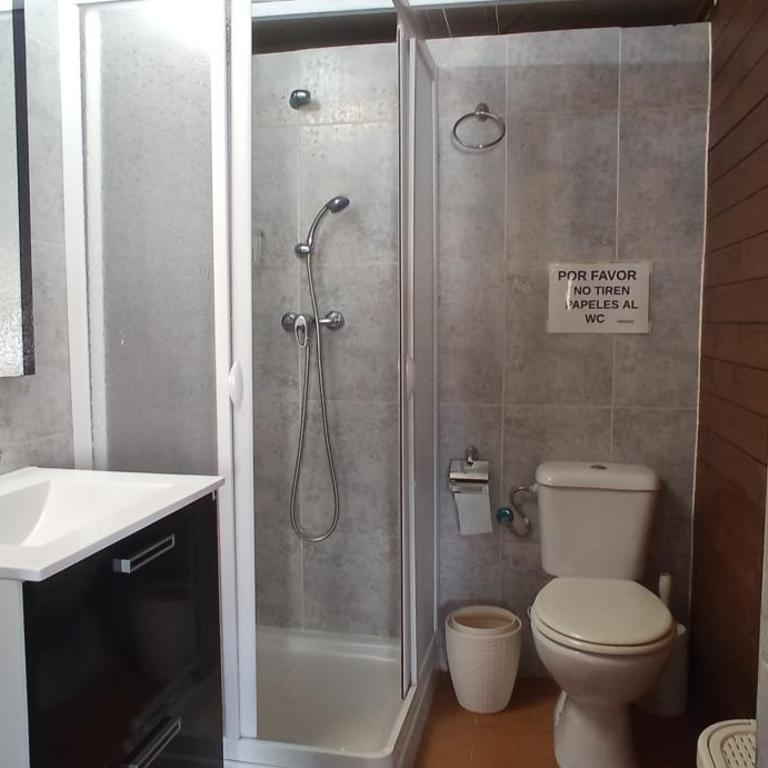 Casa La Cabaña - Solo Familias - Apartamento de 2 dormitorios - 33