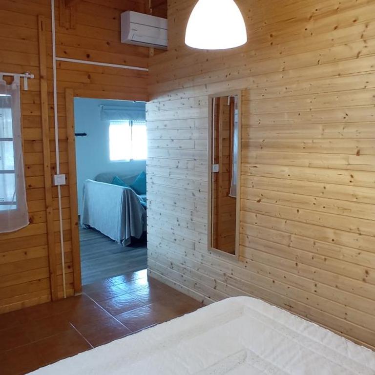 Casa La Cabaña - Solo Familias - Apartamento de 2 dormitorios - 11