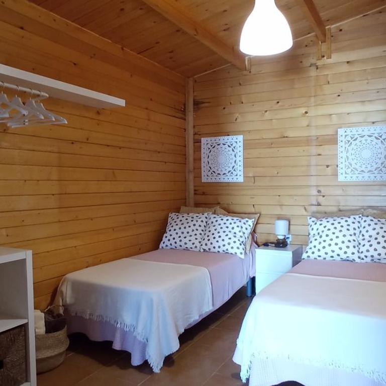 Casa La Cabaña - Solo Familias - Apartamento de 2 dormitorios - 31