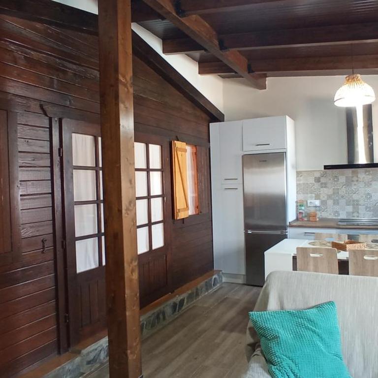 Casa La Cabaña - Solo Familias - Apartamento de 2 dormitorios - 37