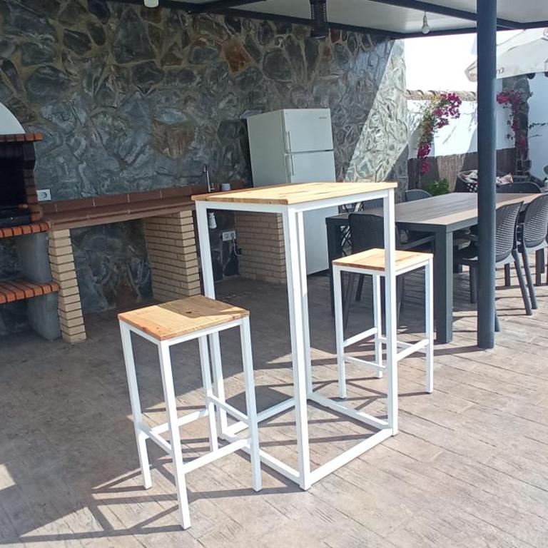 Casa La Cabaña - Solo Familias - Apartamento de 2 dormitorios - 22